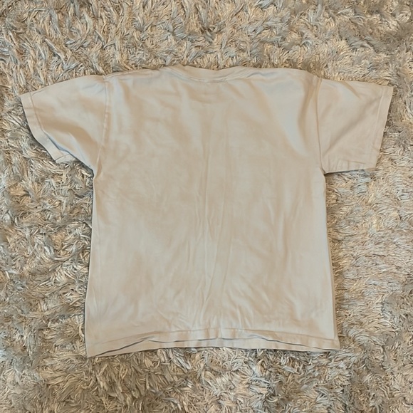 COPY - Kids "Awesome" Graphic Tee - Picture 2 of 2